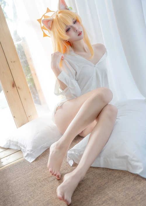 纸悦 玛丽居家服